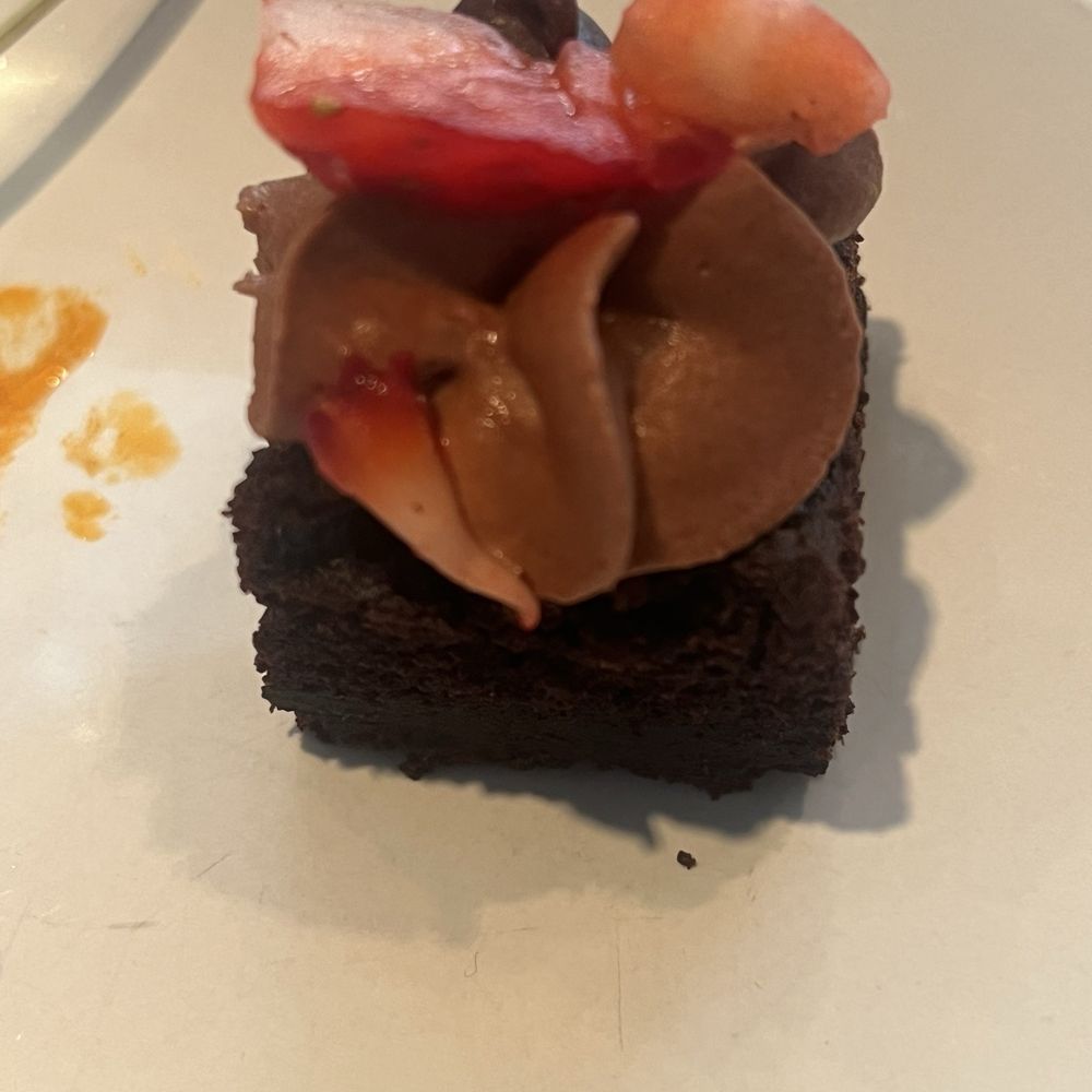 Yelp Elite Experience: Ramen Rendezvous - Chocolate cake bite - Yelp Events Near Me - Tulsa, Oklahoma Yelp Elite Experience: Ramen Rendezvous - Chocolate cake bite - Yelp Events Near Me - Tulsa, Oklahoma
