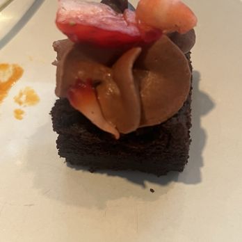 Yelp Elite Experience: Ramen Rendezvous - Chocolate cake bite - Yelp Events Near Me - Tulsa, Oklahoma Yelp Elite Experience: Ramen Rendezvous - Chocolate cake bite - Yelp Events Near Me - Tulsa, Oklahoma