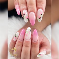 Pixie Nails & Spa