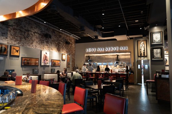 Hard Rock Cafe by null