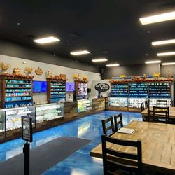 Sevier Vapor - Pigeon Forge