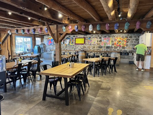 Billsboro Winery by null