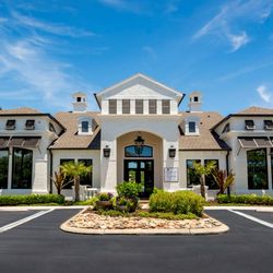 Cortland Brighton Bay - Leasing Center and Clubhouse