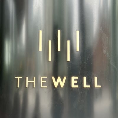 The Well by null