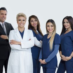 Patricia Bezad - Elite Dental & Implant Center - Elite Team