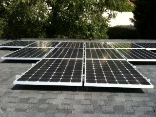 Slide of Catastrophe Roofing