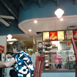 Paul's Donuts Subs & Gyros