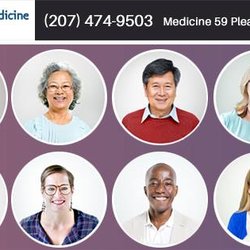 Maine Center For Dental Medicine - Biological Dentistry Skowhegan