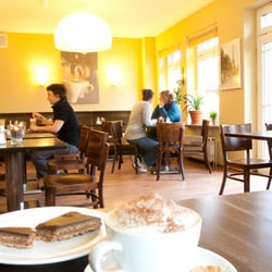 Kaffeeflut