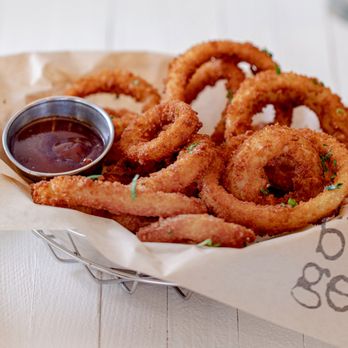 Zinburger - Burgers Near Me - Gilbert, Arizona