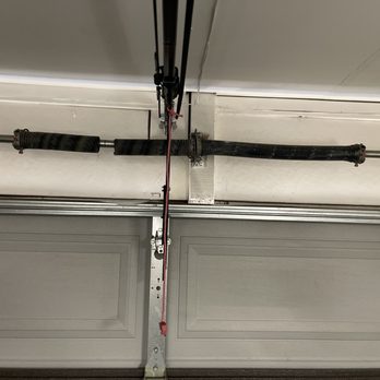 Pro Torque Garage Doors - Old Spring Broken - Garage Door Services Near Me - Norco, California Pro Torque Garage Doors - Old Spring Broken - Garage Door Services Near Me - Norco, California