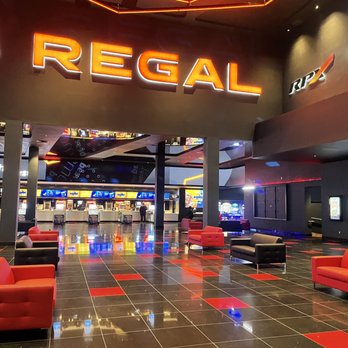 Regal Dania Pointe - Spacious lobby - Cinema Near Me - Dania Beach, Florida Regal Dania Pointe - Spacious lobby - Cinema Near Me - Dania Beach, Florida