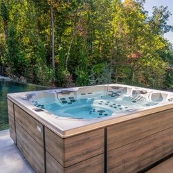 Emerald Pool & Patio