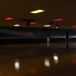Bell's Roller Skating Rink