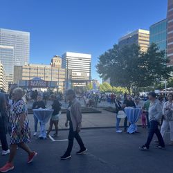 St. Louis Art Fair