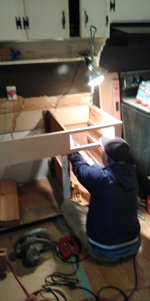 Slide of PM Commercial & Industrial Roofing