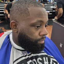 Benny Style Barbershop