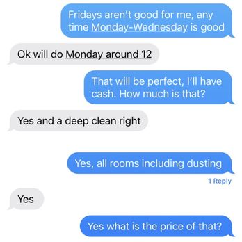 Coronado Cleaning Service - Home Cleaning Near Me
