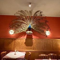 Wirtshaus zur Pfaueninsel - Vor 8 Jahren schon einmal fotografiert-immer noch schön anzuschauen. Wirtshaus zur Pfaueninsel