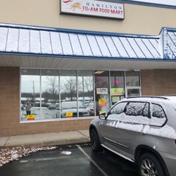 Hamilton Fil-Am Food Mart - Time for some Filipino foods