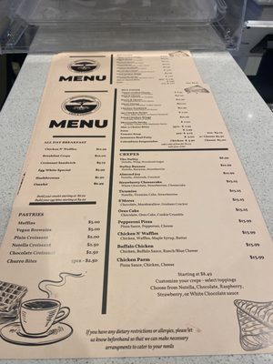 Groundworks Cafe & Lounge by null