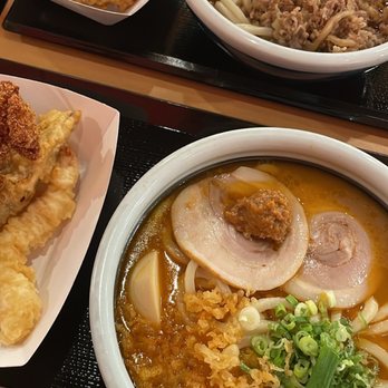 Marugame Udon - Japanese Near Me - Costa Mesa, California Marugame Udon - Japanese Near Me - Costa Mesa, California