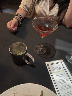 Nick's Ristorante by null