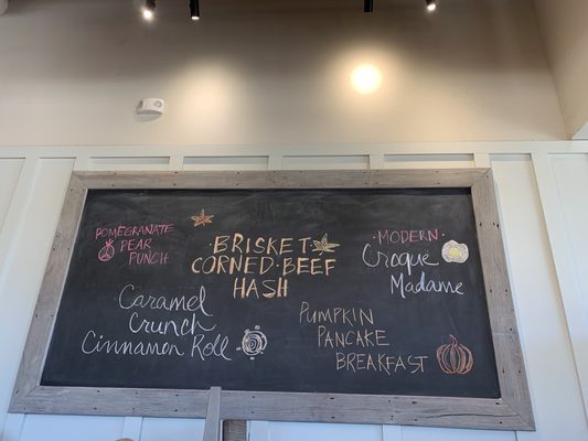 Menu photo 1 First Watch Fort Mill, SC Menu photo 1 First Watch Fort Mill, SC