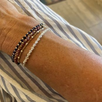 Everlove Jewelry Co. - All 4 are from Jess - Jewelry Near Me Everlove Jewelry Co. - All 4 are from Jess - Jewelry Near Me