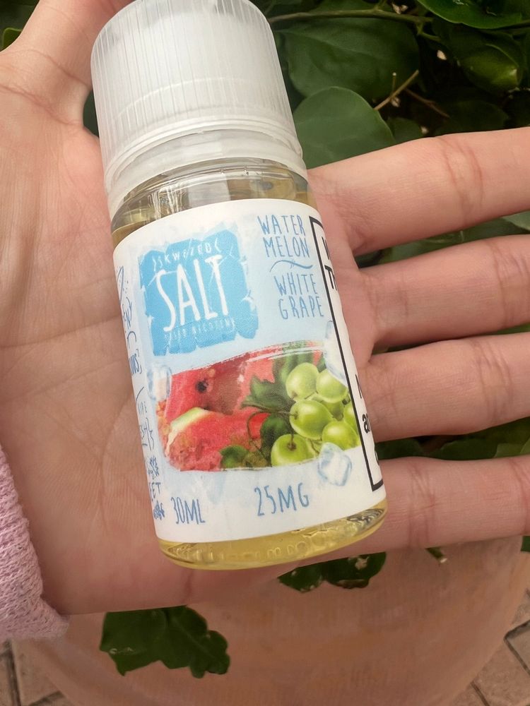 Summit Mist By Vape Nexus Logo
