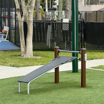 Mullikin Park - Outdoor exercise equipment - Parks Near Me - Dania Beach, Florida Mullikin Park - Outdoor exercise equipment - Parks Near Me - Dania Beach, Florida