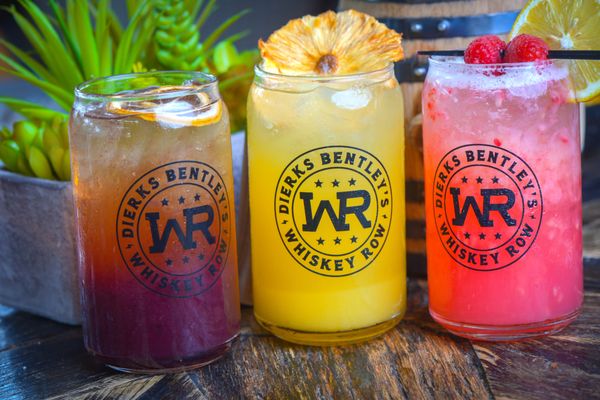 Dierks Bentley's Whiskey Row - Nashville by null Dierks Bentley's Whiskey Row - Nashville by null