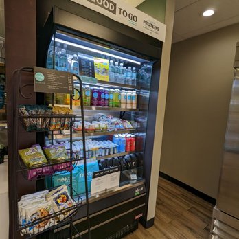 Nekter Juice Bar - Grab & Go - Juice Bars & Smoothies Near Me - San Antonio, Texas