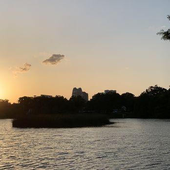 Lake Davis Park - Skyline - Lakes Near Me - Orlando, Florida