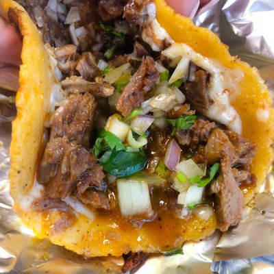 Birrieria Canelo's Estilo Michoacan by null