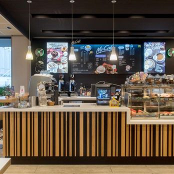 McDonald's - Burgers Near Me - Cremlingen, NI