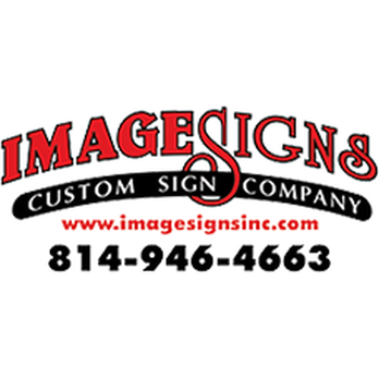 Image Signs - Signmaking Near Me - Altoona, Pennsylvania Image Signs - Signmaking Near Me - Altoona, Pennsylvania