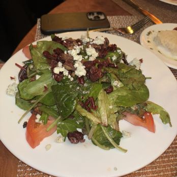 Filomena Ristorante - Insalata Di Stagione - Italian Near Me - Washington, DC, District of Columbia