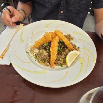 Rosewood Kitchen - Surf and turf - Ramen Near Me - Oceanside, California