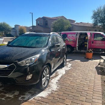 Race Day Mobile Detailing and Coatings - Auto Detailing Near Me