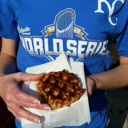 Maple & Bacon