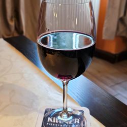 Da Enzo - 0,2L Lambrusco 4,50€