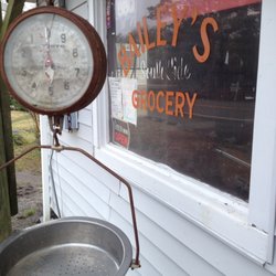 Bailey's Southside Store