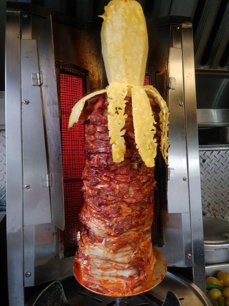 Castellon Catering It's Taco Time