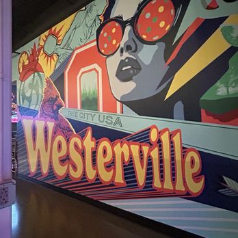 Smash Park - Sports Bars Near Me - Westerville, Ohio