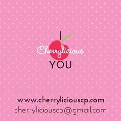 Cherrylicious-Celebration Planning