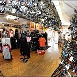 The Cyclery
