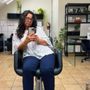 Photo of Curly Hair Salon