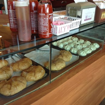 Baguette House - Pastries and eats! - Vietnamese Near Me - Austin, Texas