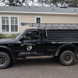 J&B Painting & Coating Services LLC - Jessie's Office